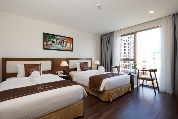 TAMARIND HOTEL DANANG BEACH